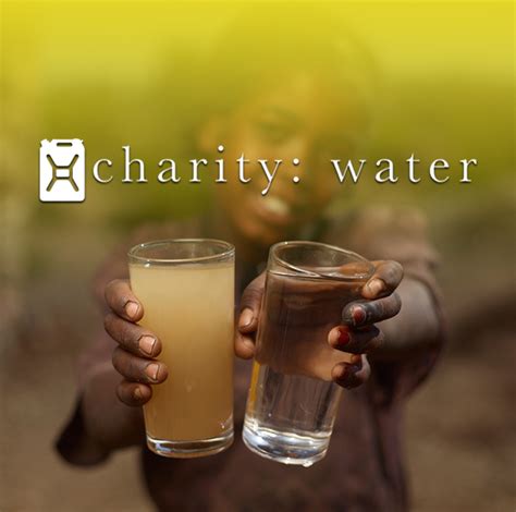 charity water review|Iba pa.